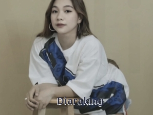 Diaraking