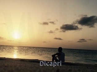 Dicapri