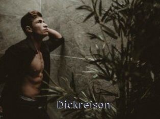 Dickreison