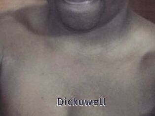 Dickuwell