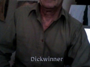 Dickwinner