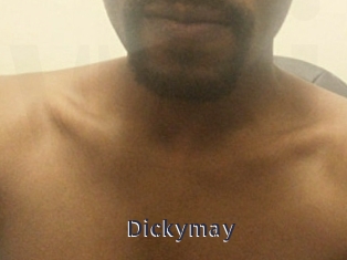 Dickymay