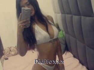 Didifoxxx