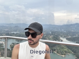 Diegohill