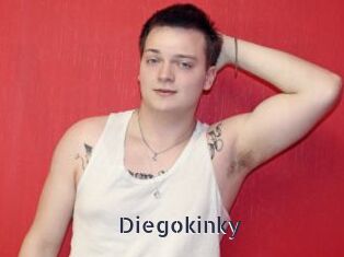 Diegokinky