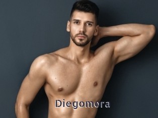 Diegomora