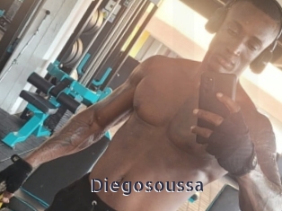 Diegosoussa