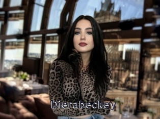 Dierabeckey