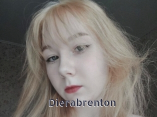 Dierabrenton