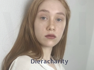 Dieracharity