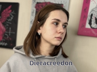 Dieracreedon