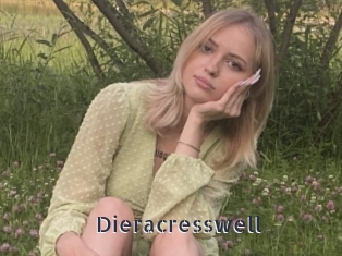 Dieracresswell