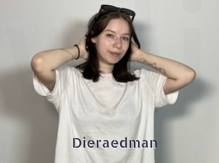 Dieraedman