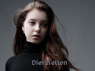 Dierafelton