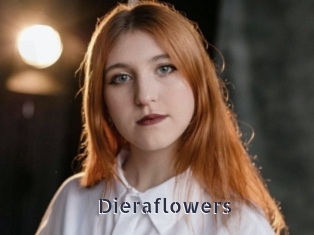 Dieraflowers