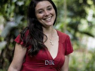 Dik