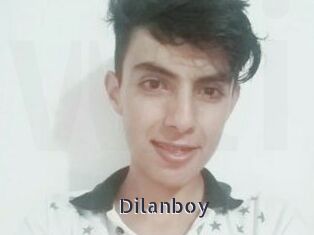 Dilanboy