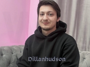 Dillanhudson