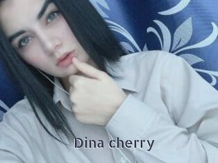 Dina_cherry