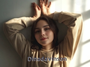 Dinadavinson