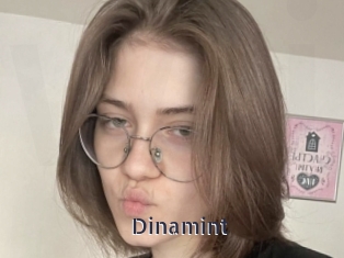 Dinamint