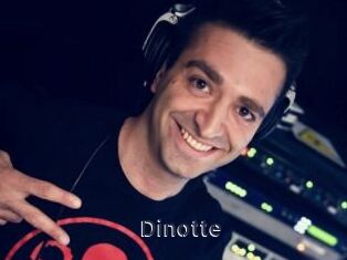 Dinotte