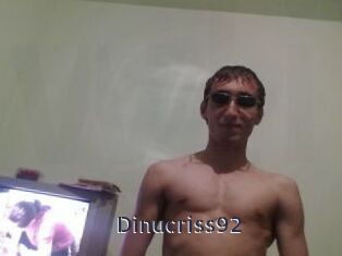 Dinucriss92