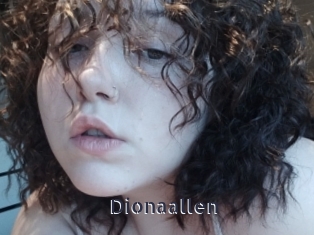 Dionaallen