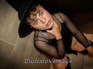 Dionisioversace