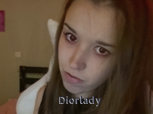 Diorlady