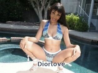 Diorlove