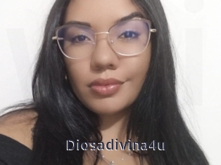 Diosadivina4u