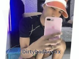 Dirtybadboyxx