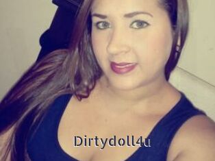 Dirtydoll4u