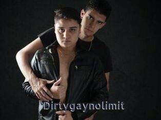 Dirtygaynolimit