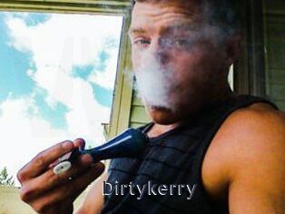 Dirtykerry