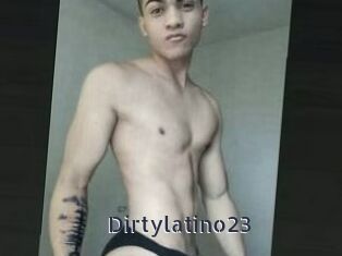 Dirtylatino23