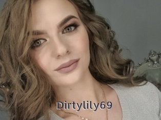 Dirtylily69