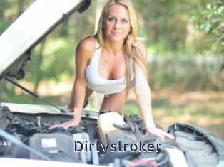 Dirtystroker