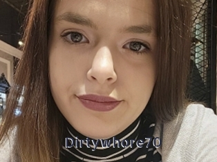 Dirtywhore70