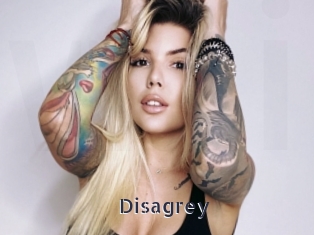 Disagrey