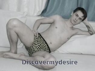 Discovermydesire