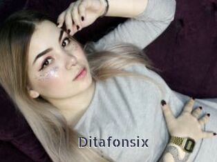 Ditafonsix