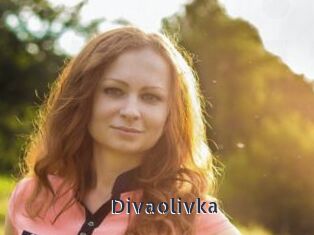 Divaolivka