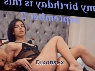 Dixonsex