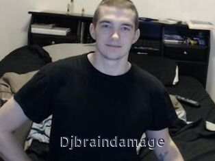 Djbraindamage