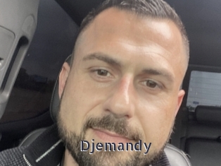 Djemandy