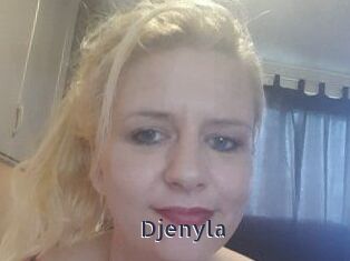 Djenyla