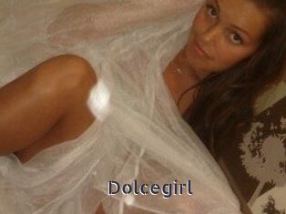 Dolcegirl