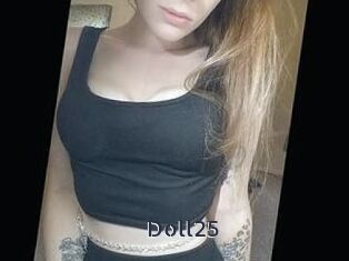 Doll25